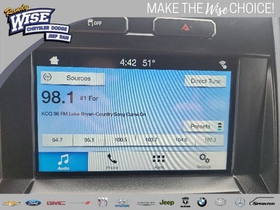 2016 Ford F-150 Base