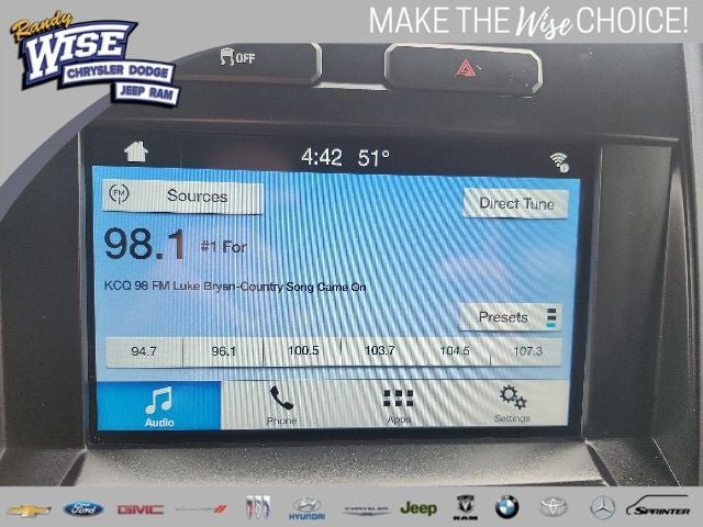 2016 Ford F-150 Base