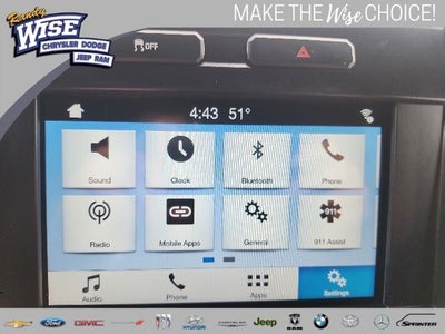 2016 Ford F-150 Base