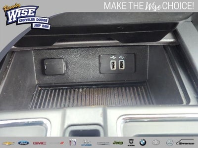 2016 Ford F-150 Base