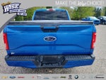 2016 Ford F-150 Base
