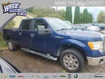 2010 Ford F-150 XLT