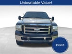 2002 Ford F-350SD Lariat