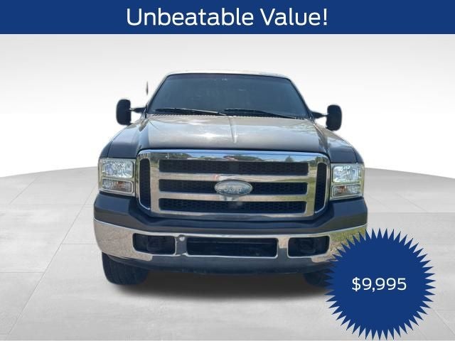 2002 Ford F-350SD Lariat