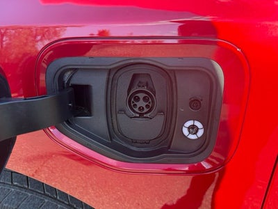 2023 Ford F-150 Lightning XLT