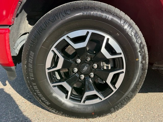 2023 Ford F-150 Lightning XLT
