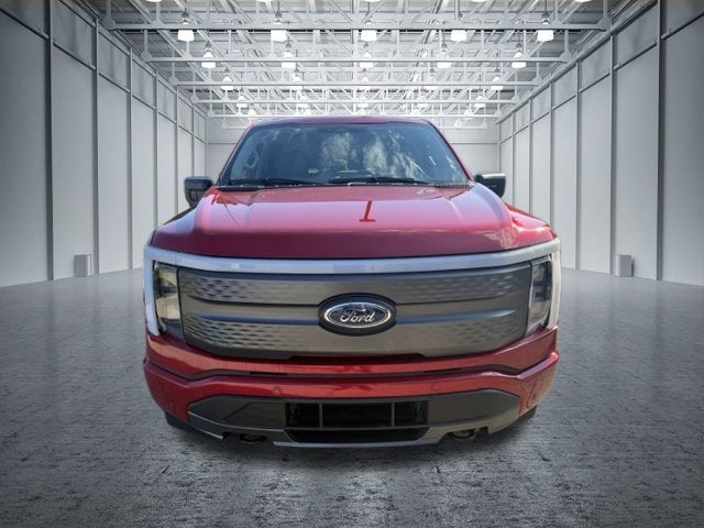 2023 Ford F-150 Lightning XLT