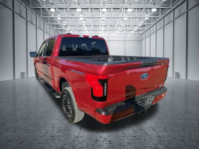 2023 Ford F-150 Lightning XLT