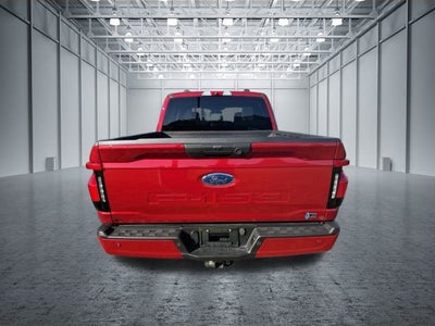 2023 Ford F-150 Lightning XLT