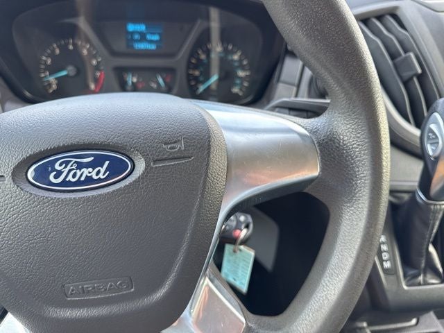 2017 Ford Transit-150 Base