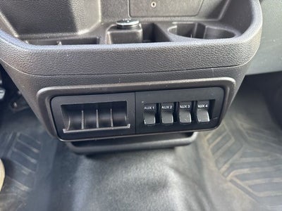 2017 Ford Transit-150 Base