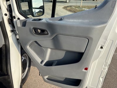2017 Ford Transit-150 Base