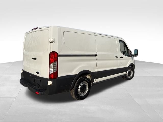 2017 Ford Transit-150 Base