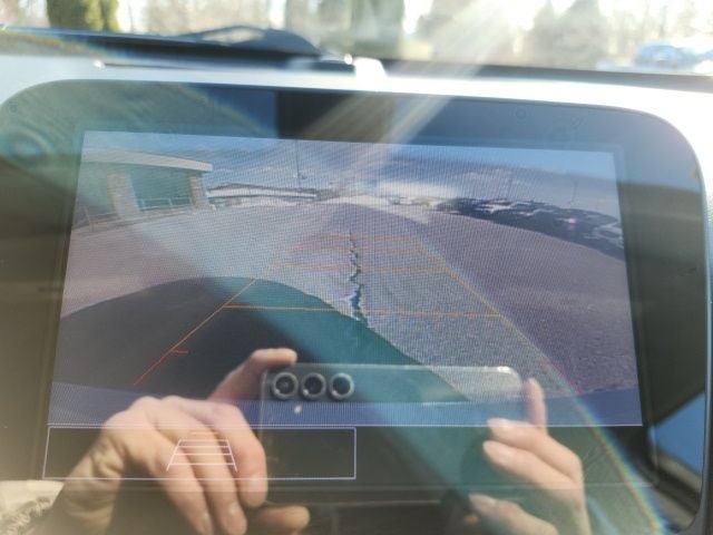 2022 Chevrolet Malibu LS 1LS