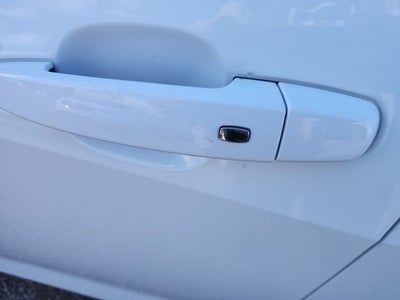 2022 Chevrolet Malibu LS 1LS