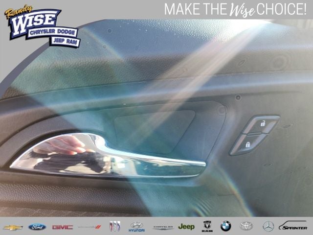 2022 Chevrolet Malibu LS 1LS