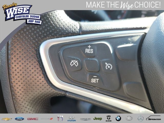 2022 Chevrolet Malibu LS 1LS