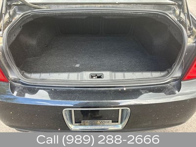 2012 Chevrolet Malibu LT 1LT