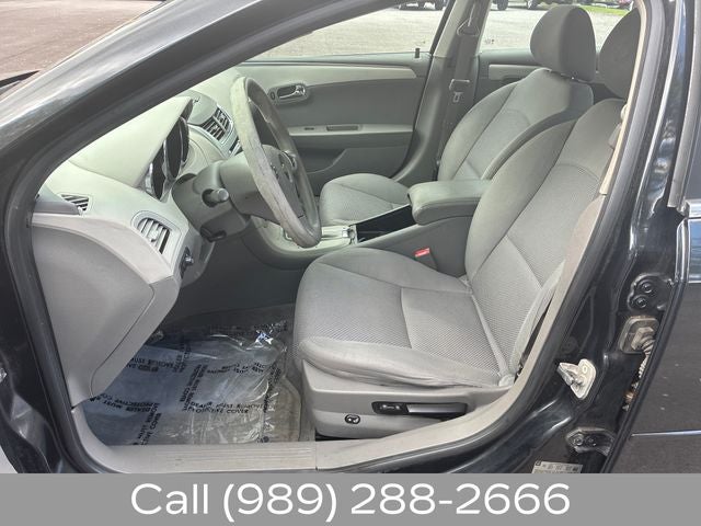 2012 Chevrolet Malibu LT 1LT