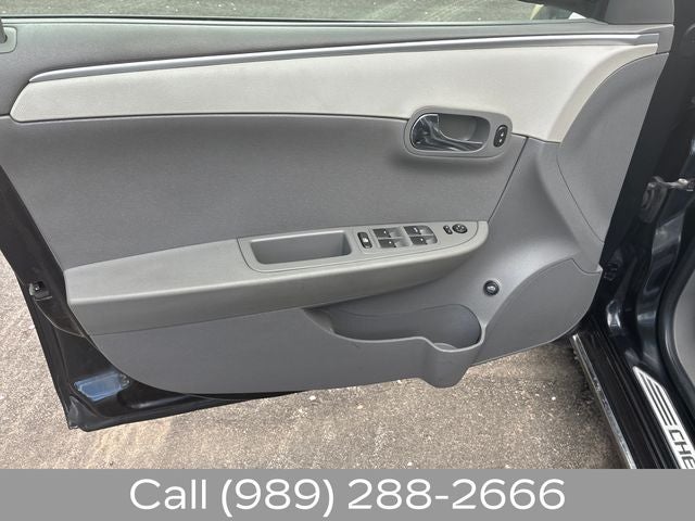 2012 Chevrolet Malibu LT 1LT