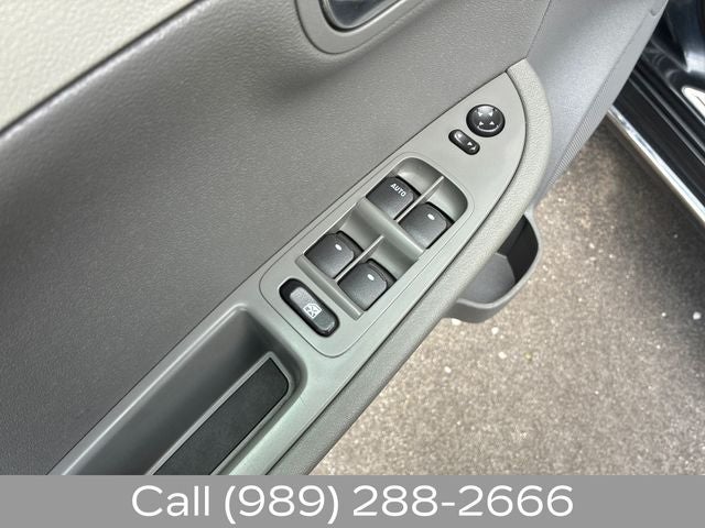 2012 Chevrolet Malibu LT 1LT