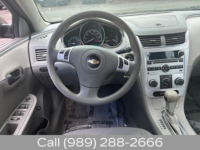 2012 Chevrolet Malibu LT 1LT