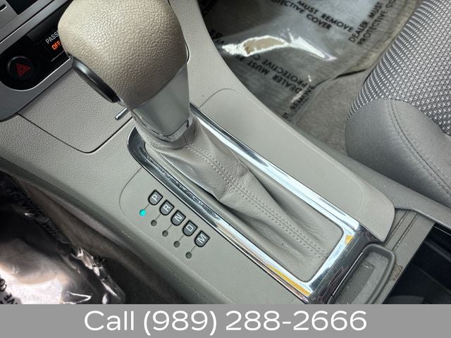 2012 Chevrolet Malibu LT 1LT