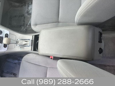 2012 Chevrolet Malibu LT 1LT