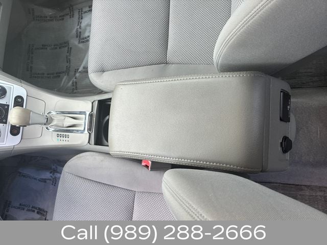 2012 Chevrolet Malibu LT 1LT