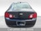2012 Chevrolet Malibu LT 1LT