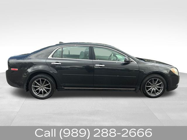 2012 Chevrolet Malibu LT 1LT
