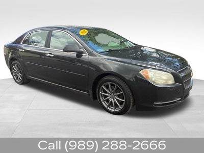 2012 Chevrolet Malibu LT 1LT