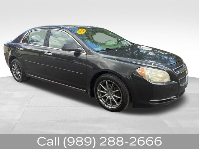 2012 Chevrolet Malibu LT 1LT