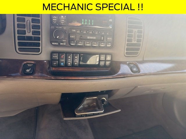 2005 Buick Park Avenue Base