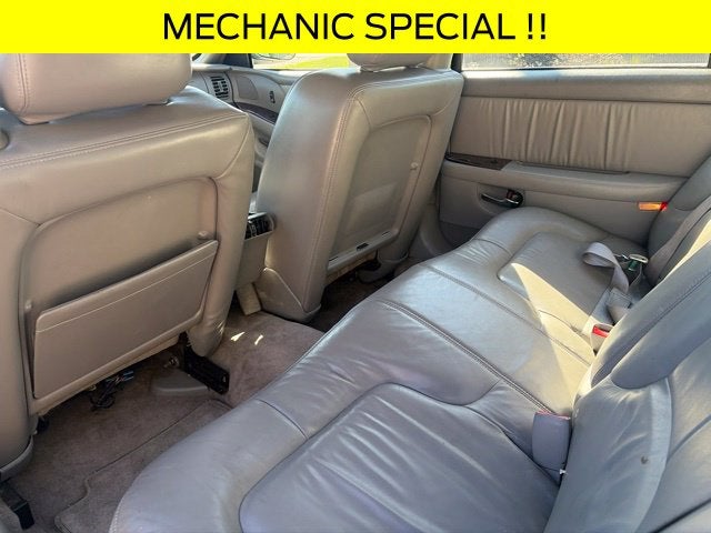 2005 Buick Park Avenue Base