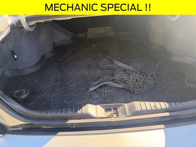 2005 Buick Park Avenue Base