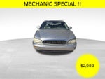 2005 Buick Park Avenue Base