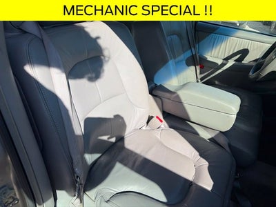 2005 Buick Park Avenue Base