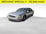 2005 Buick Park Avenue Base