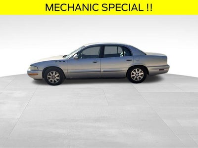 2005 Buick Park Avenue Base