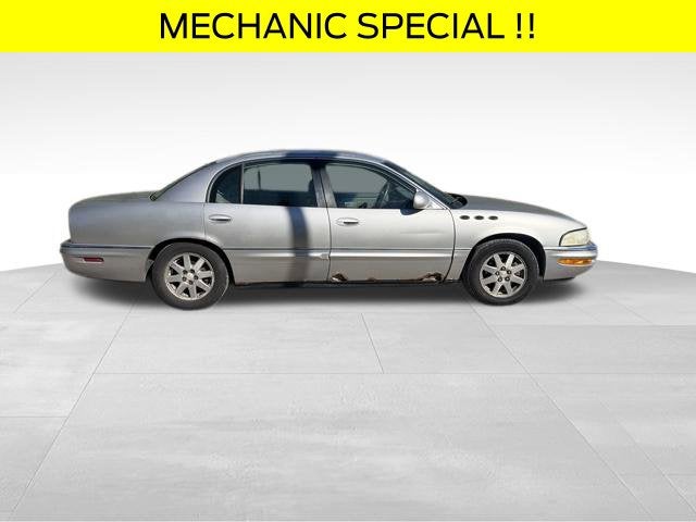 2005 Buick Park Avenue Base