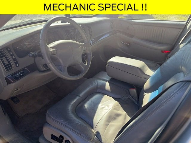 2005 Buick Park Avenue Base