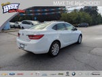 2015 Buick Verano Base