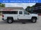2017 Chevrolet Silverado 2500HD Work Truck