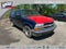 2001 Chevrolet S-10 LS