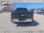 2015 Chevrolet Silverado 1500 LT LT1