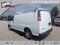 2019 Chevrolet Express 2500 Work Van Cargo