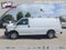 2019 Chevrolet Express 2500 Work Van Cargo