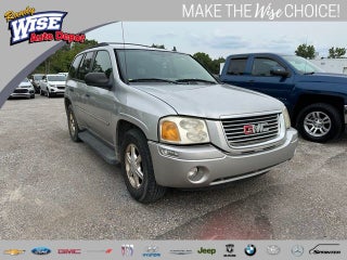 2008 GMC Envoy SLE