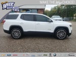 2020 GMC Acadia AT4